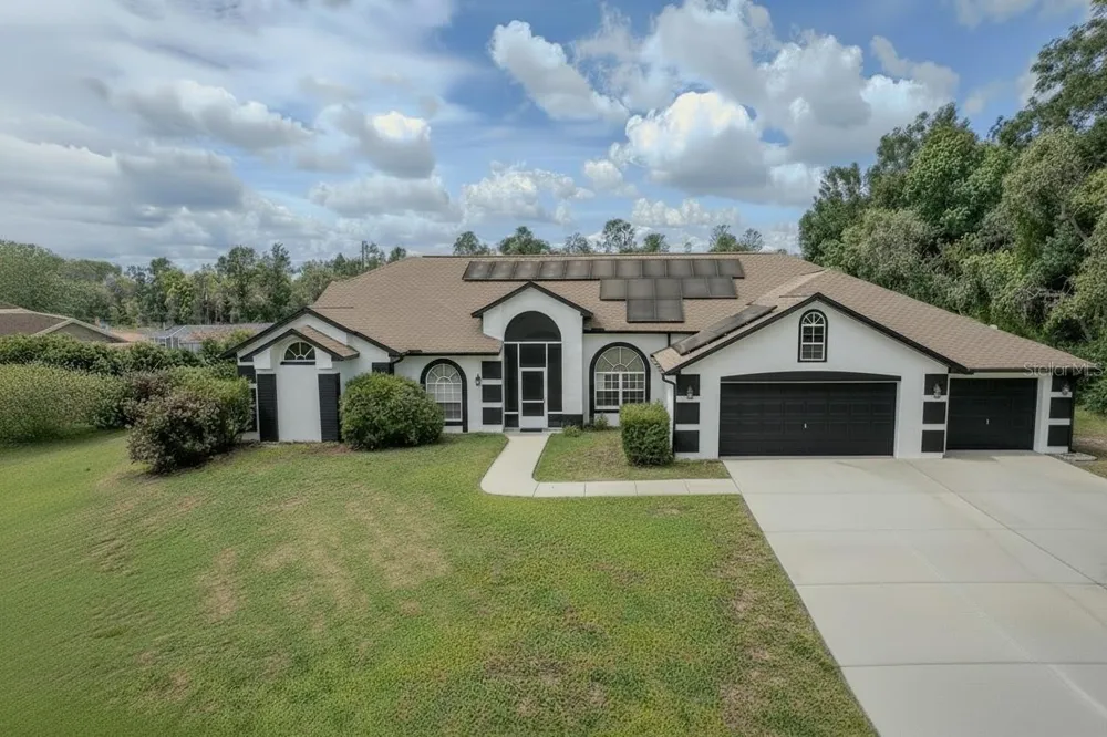 20811 SW 81ST LOOP Dunnellon, FL 34431