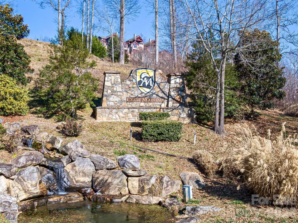 92 Chimney Crest Drive Asheville, NC 28806