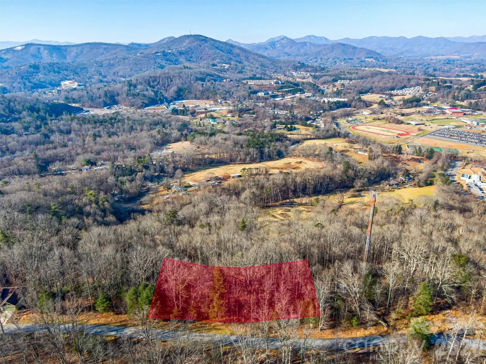 92 Chimney Crest Drive Asheville, NC 28806