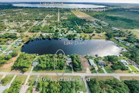 9016 Placid Lakes Boulevard