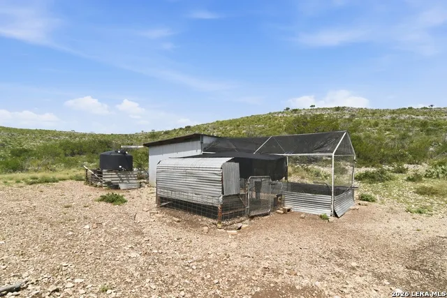324 Private Road 3325 Sabinal, TX 78881