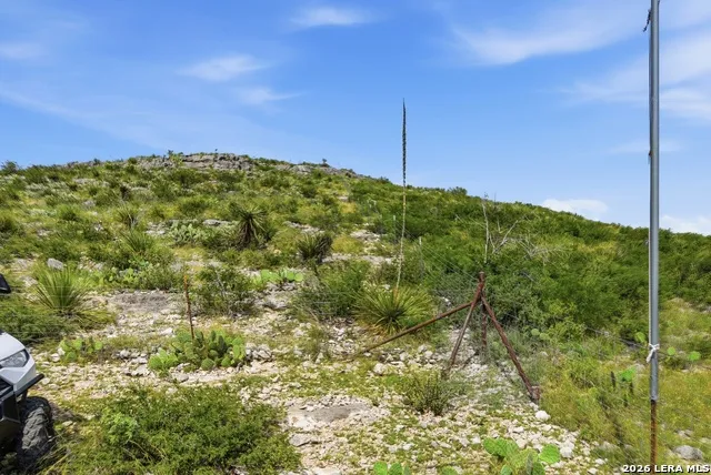 324 Private Road 3325 Sabinal, TX 78881