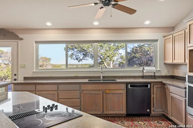 108 Brushy Drive Hunt, TX 78024