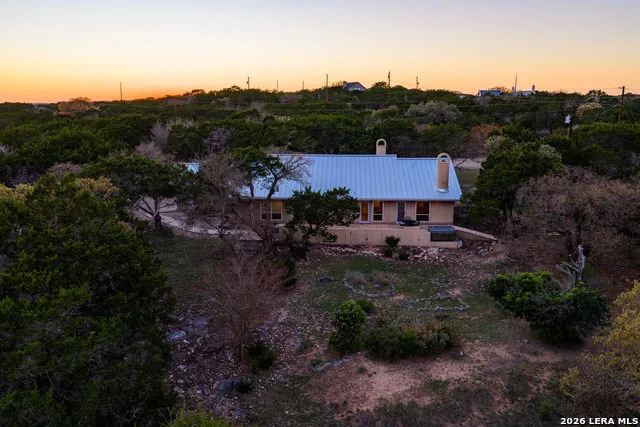 108 Brushy Drive Hunt, TX 78024