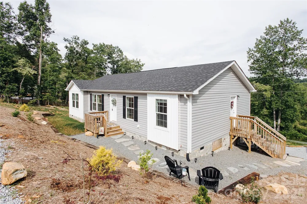 70 S Cascades Drive Nebo, NC 28761