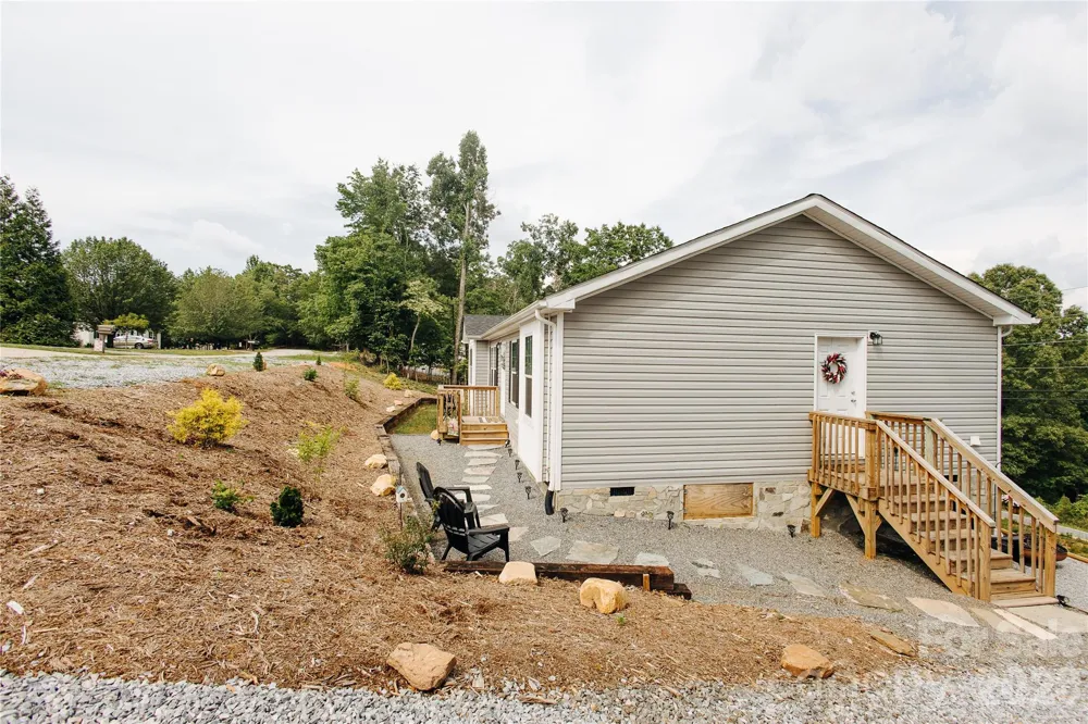 70 S Cascades Drive Nebo, NC 28761