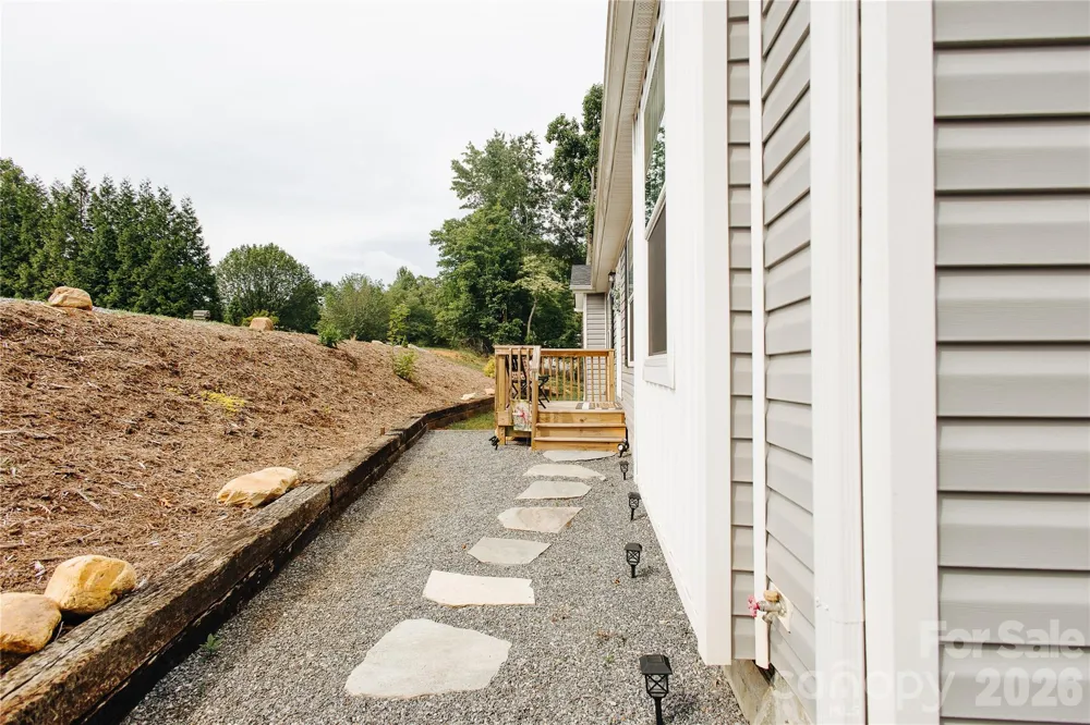 70 S Cascades Drive Nebo, NC 28761
