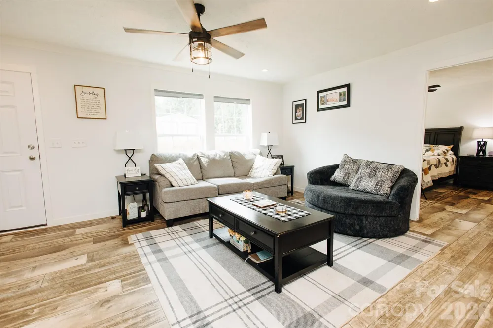 70 S Cascades Drive Nebo, NC 28761