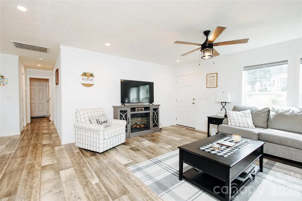 70 S Cascades Drive Nebo, NC 28761