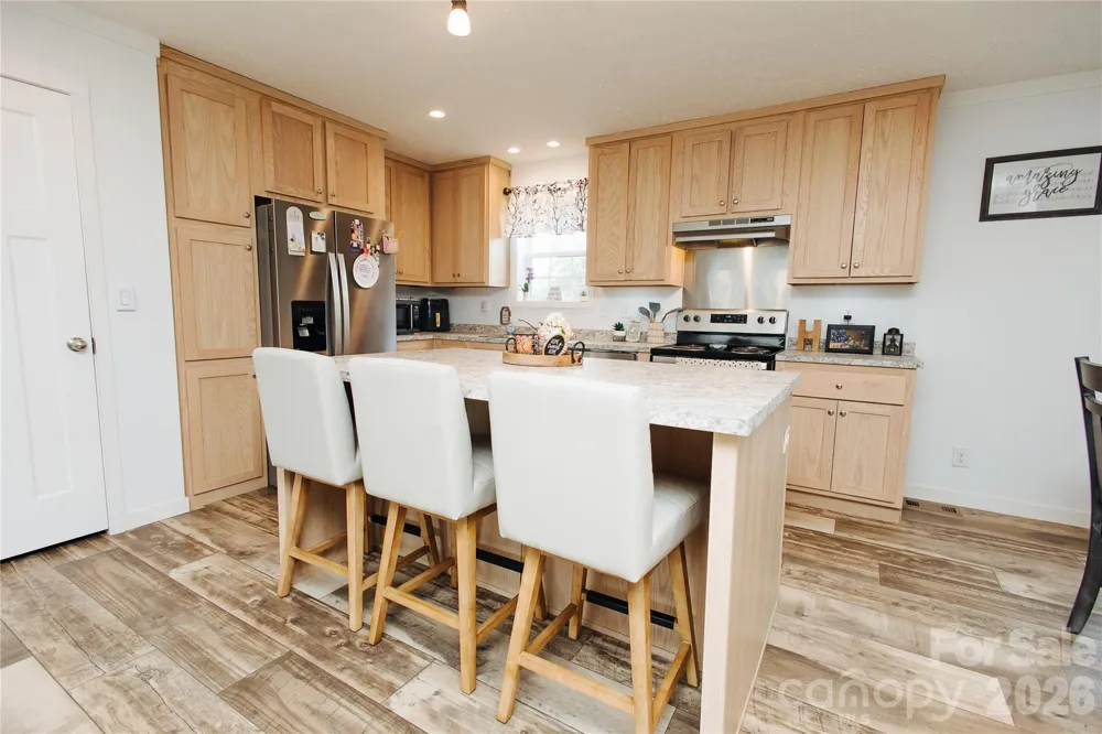 70 S Cascades Drive Nebo, NC 28761