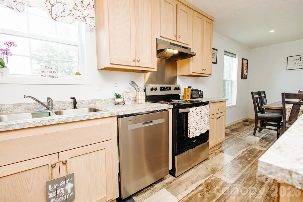 70 S Cascades Drive Nebo, NC 28761