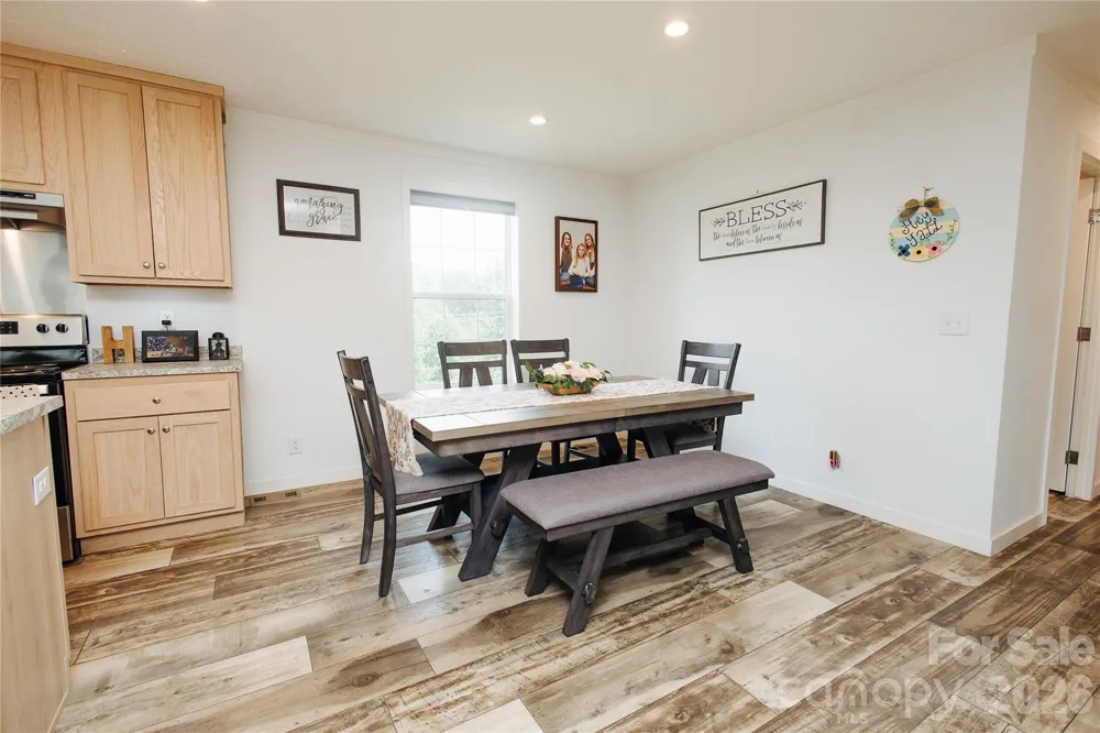 70 S Cascades Drive Nebo, NC 28761