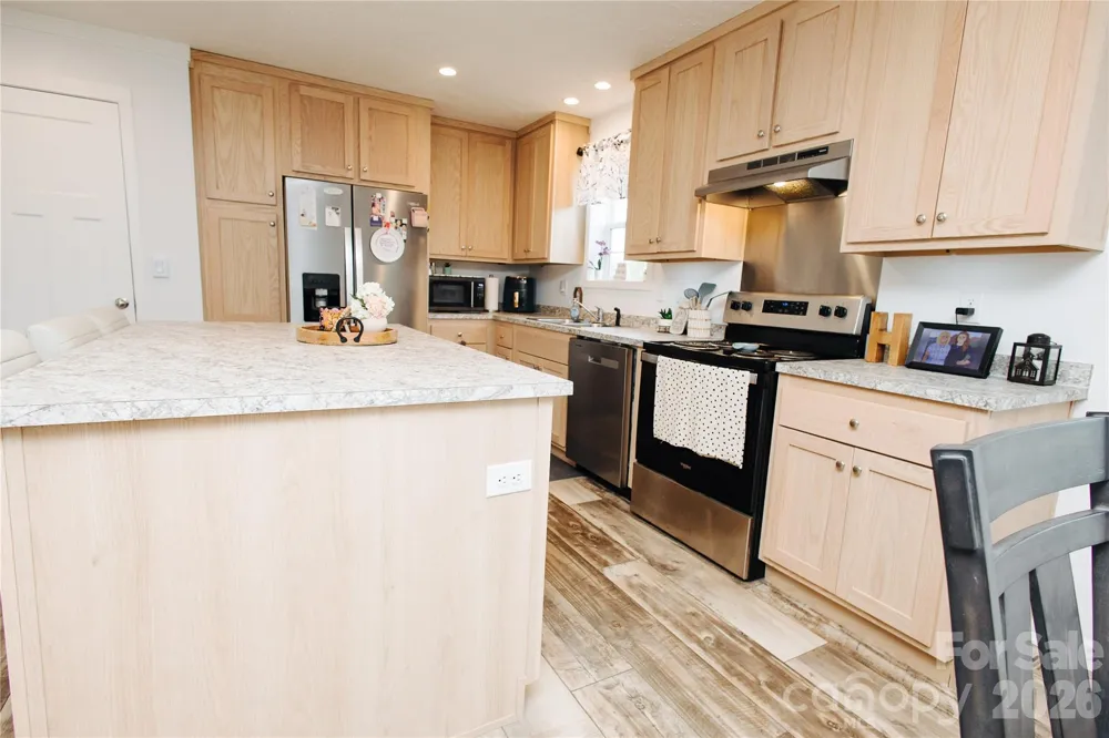 70 S Cascades Drive Nebo, NC 28761