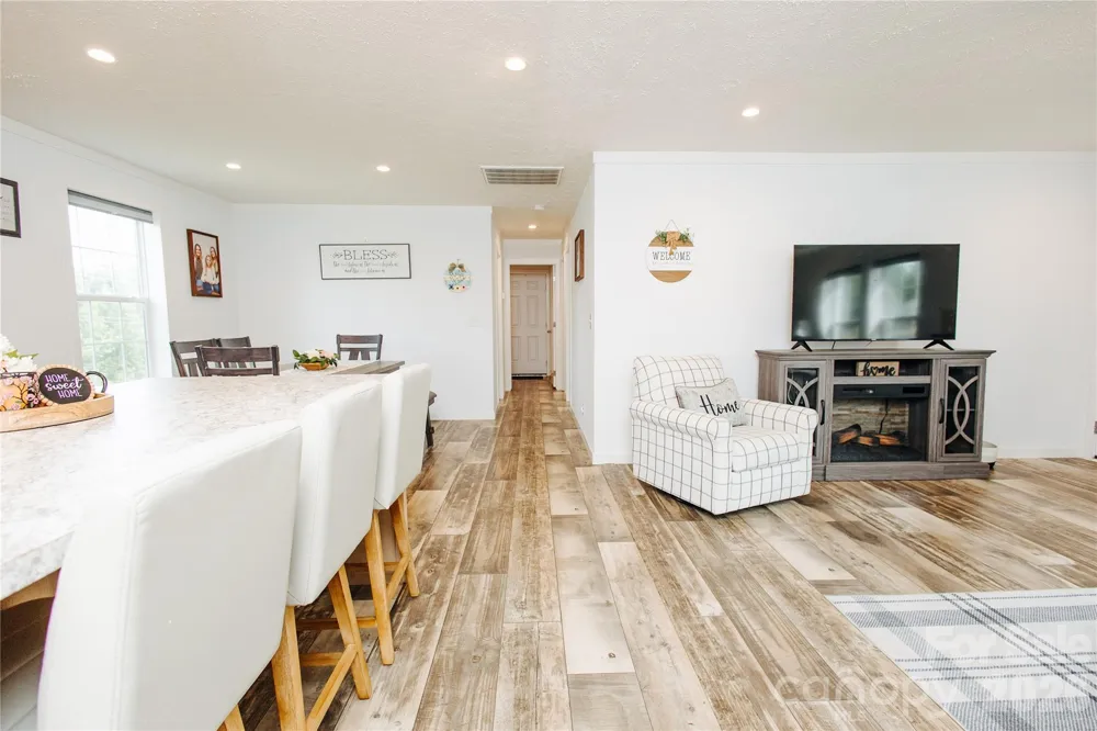 70 S Cascades Drive Nebo, NC 28761