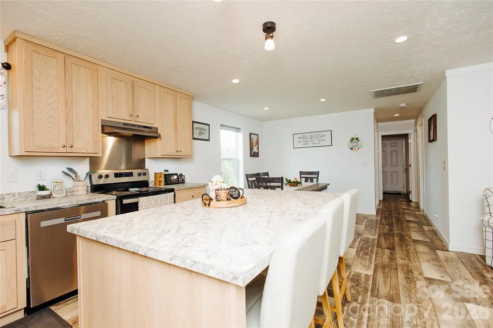 70 S Cascades Drive Nebo, NC 28761