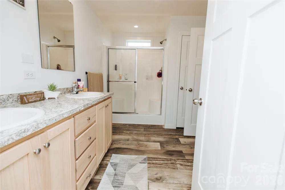 70 S Cascades Drive Nebo, NC 28761