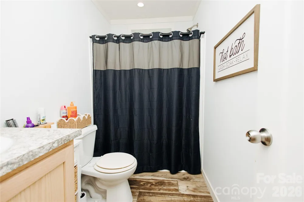 70 S Cascades Drive Nebo, NC 28761