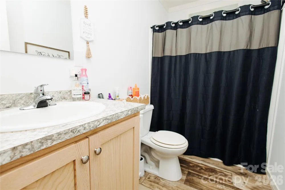 70 S Cascades Drive Nebo, NC 28761