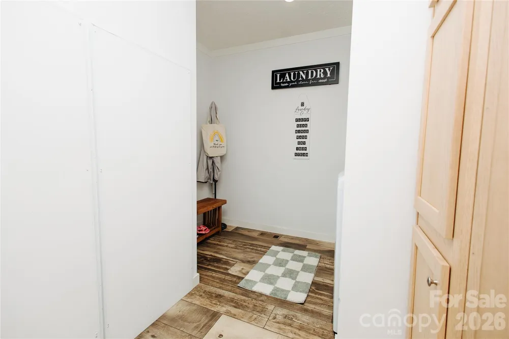 70 S Cascades Drive Nebo, NC 28761