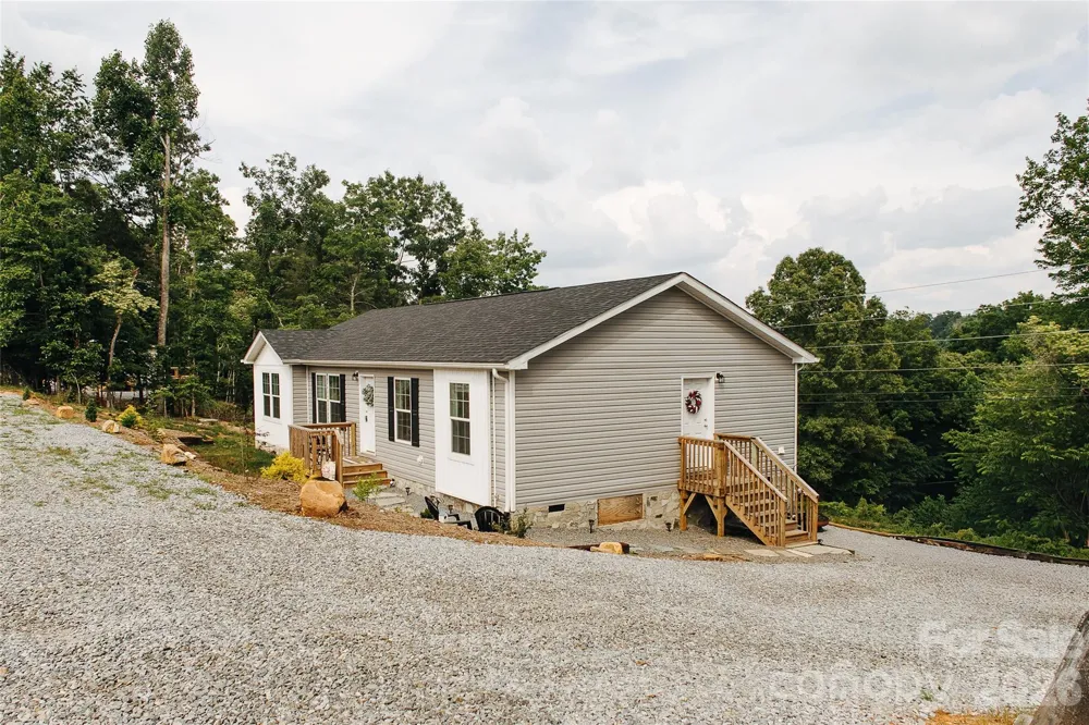 70 S Cascades Drive Nebo, NC 28761