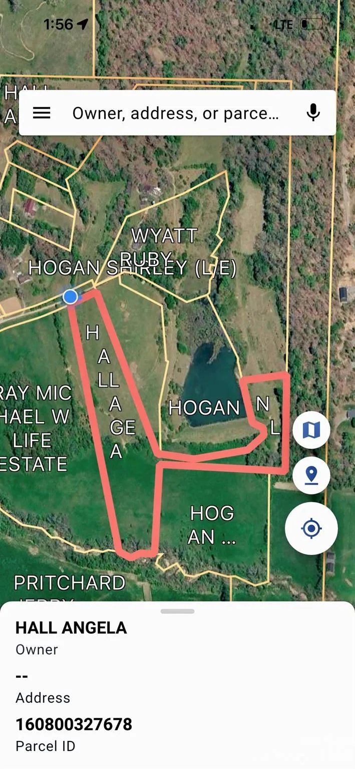 00 Hal Drive Marion, NC 28752