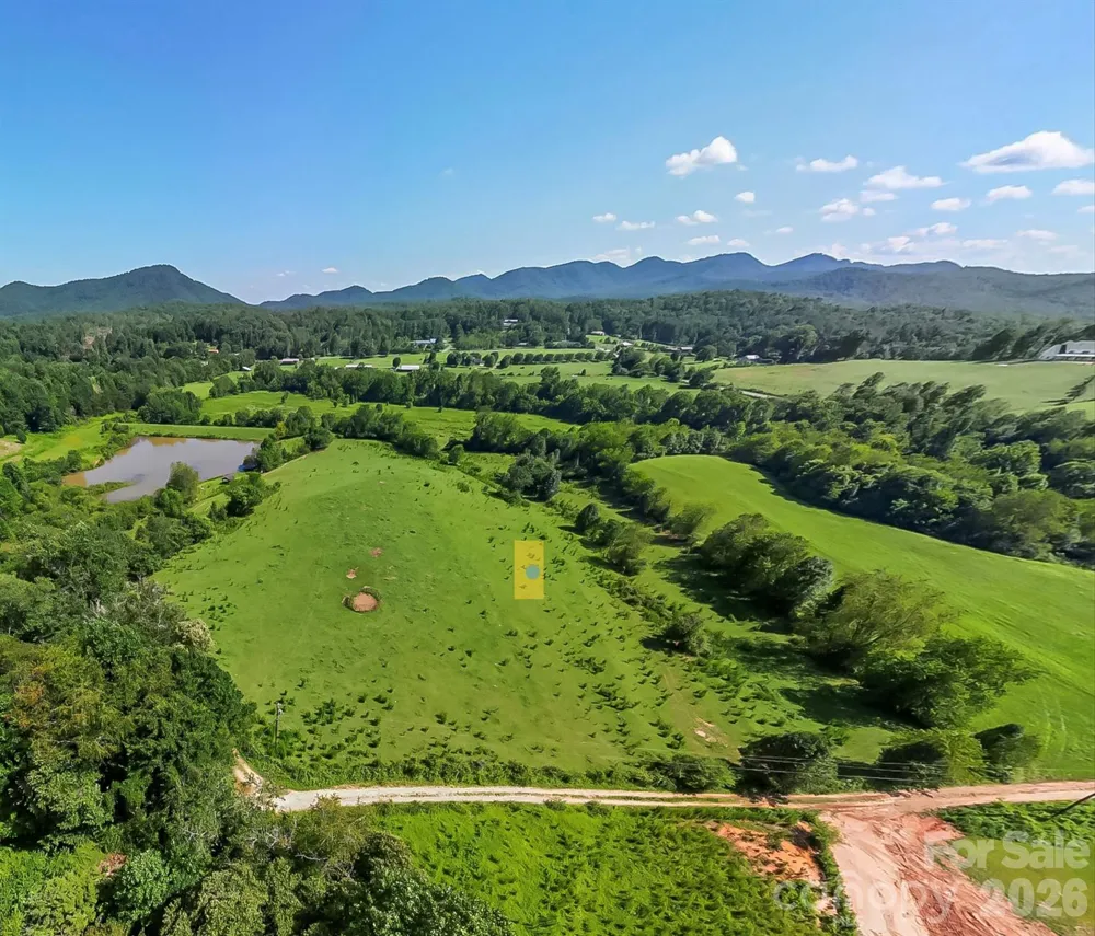 00 Hal Drive Marion, NC 28752