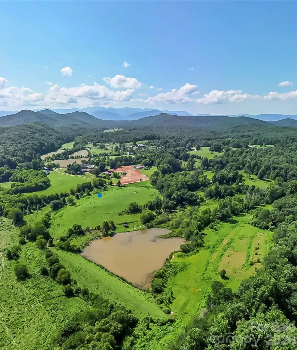 00 Hal Drive Marion, NC 28752