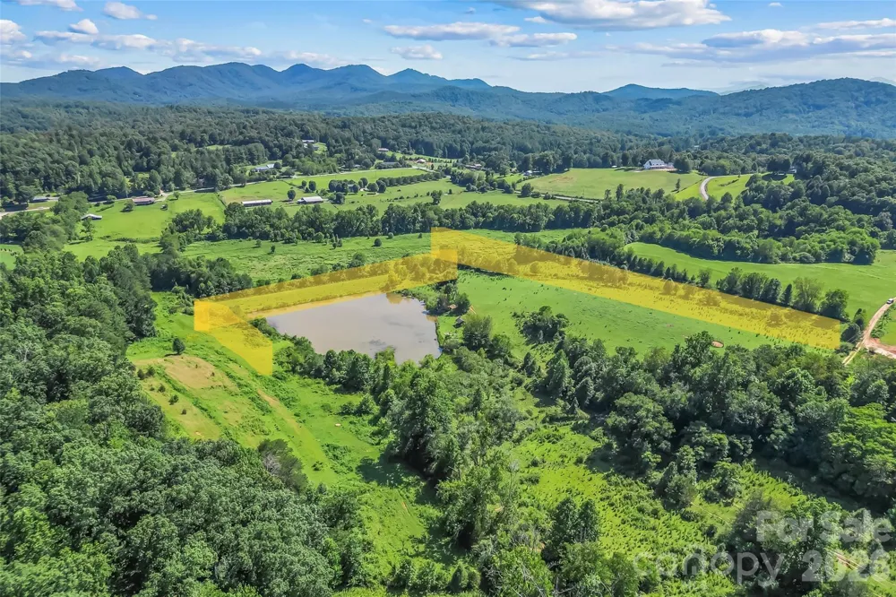 00 Hal Drive Marion, NC 28752
