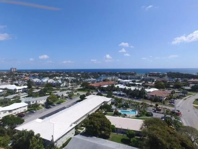 2734 NE 27th Court #22 Lighthouse Point, FL 33064