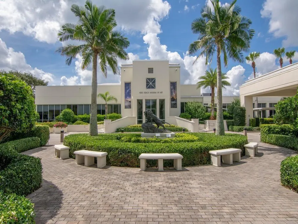 1901 Indian River Boulevard #104C Vero Beach, FL 32960
