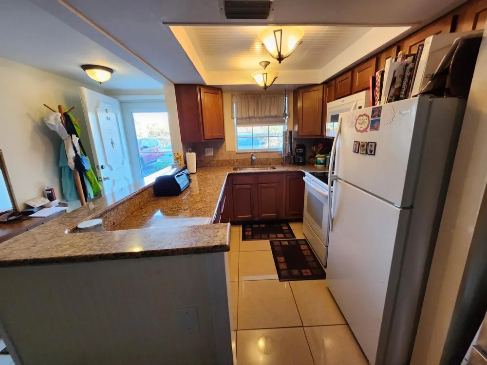 1901 Indian River Boulevard #104C Vero Beach, FL 32960