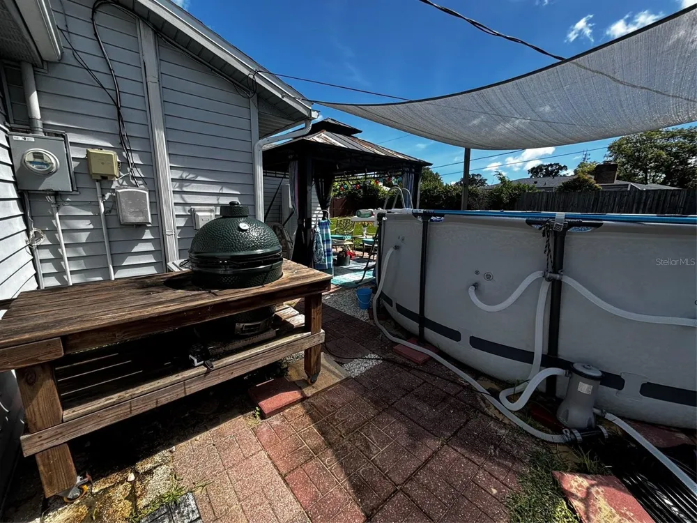 2737 FERN PALM DRIVE Edgewater, FL 32141