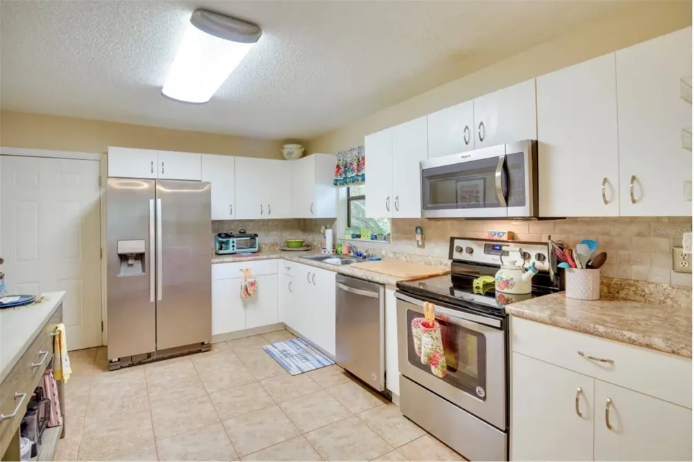 2737 FERN PALM DRIVE Edgewater, FL 32141
