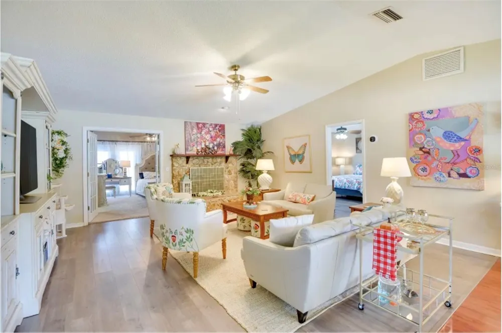 2737 FERN PALM DRIVE Edgewater, FL 32141