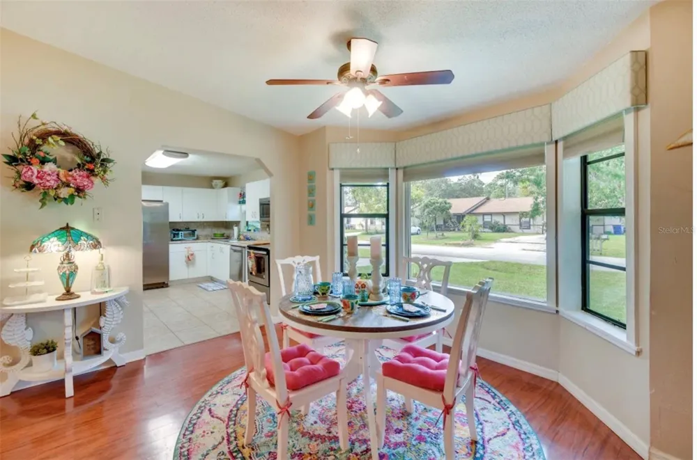 2737 FERN PALM DRIVE Edgewater, FL 32141