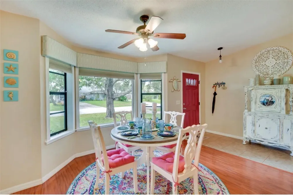 2737 FERN PALM DRIVE Edgewater, FL 32141