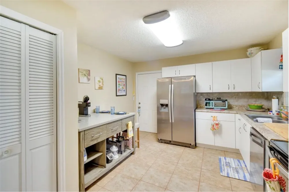 2737 FERN PALM DRIVE Edgewater, FL 32141