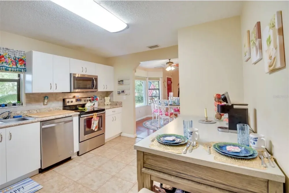 2737 FERN PALM DRIVE Edgewater, FL 32141