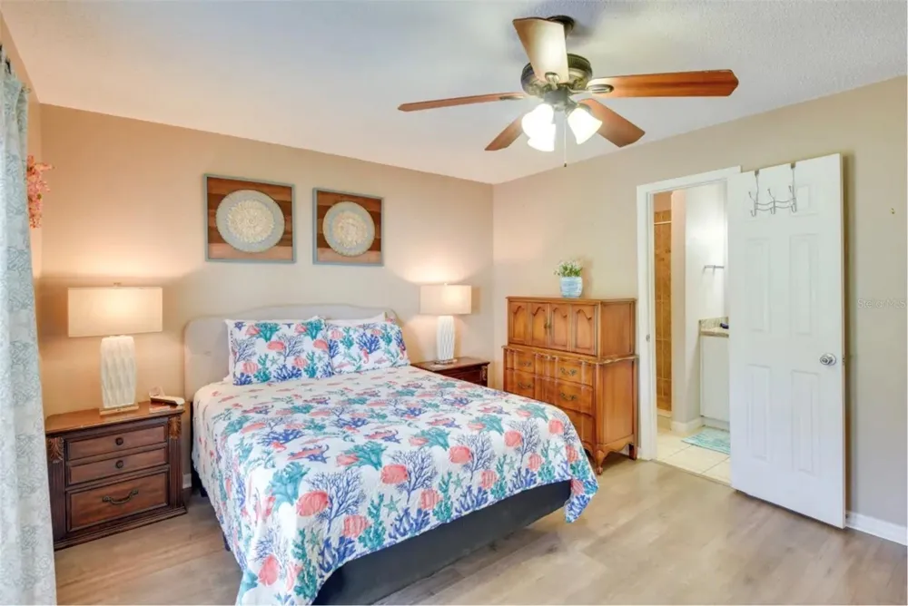 2737 FERN PALM DRIVE Edgewater, FL 32141