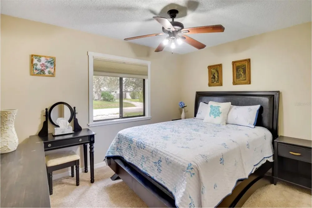 2737 FERN PALM DRIVE Edgewater, FL 32141