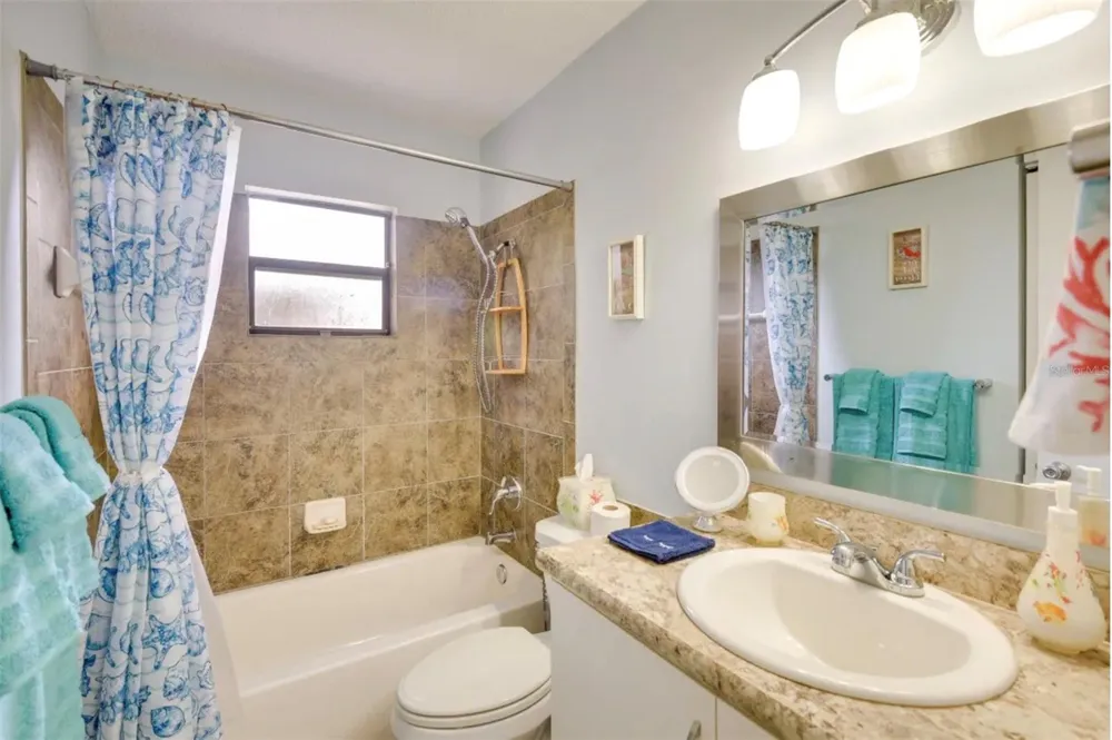2737 FERN PALM DRIVE Edgewater, FL 32141