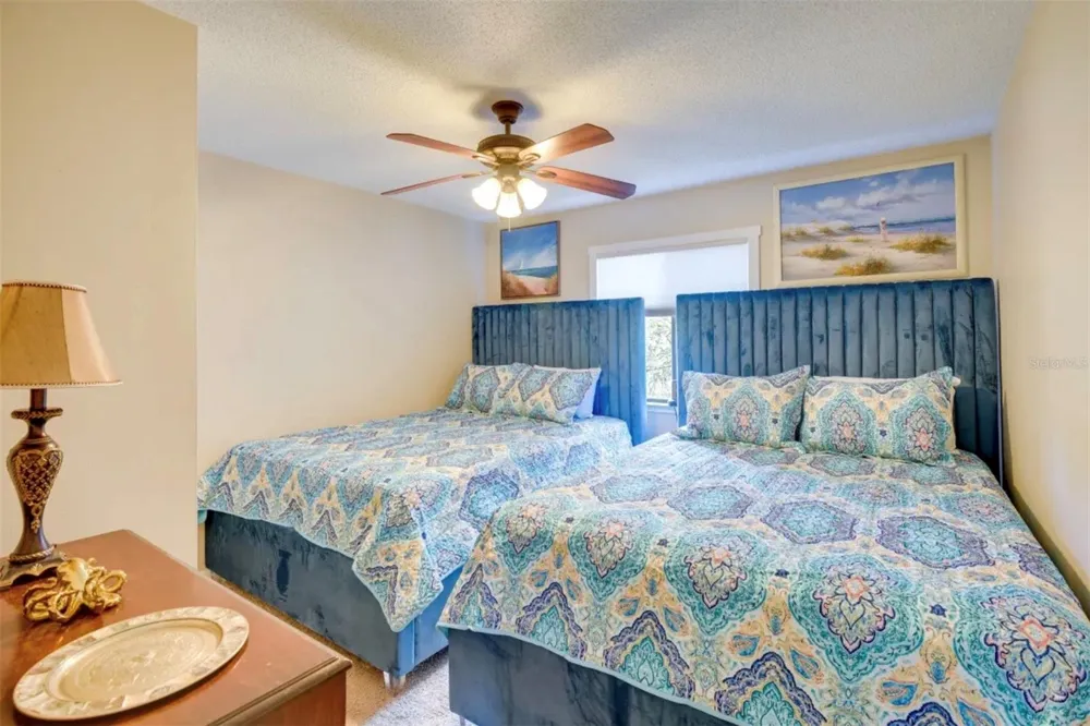 2737 FERN PALM DRIVE Edgewater, FL 32141