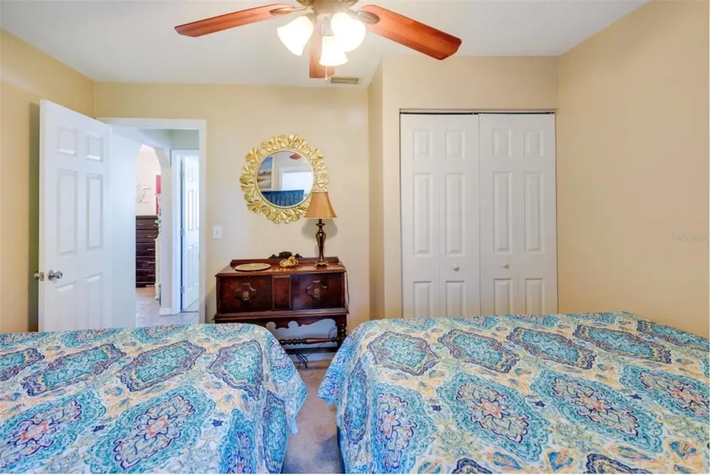 2737 FERN PALM DRIVE Edgewater, FL 32141
