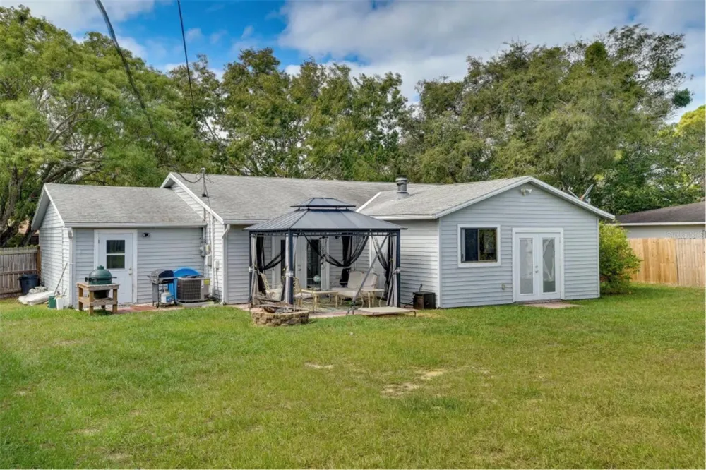2737 FERN PALM DRIVE Edgewater, FL 32141