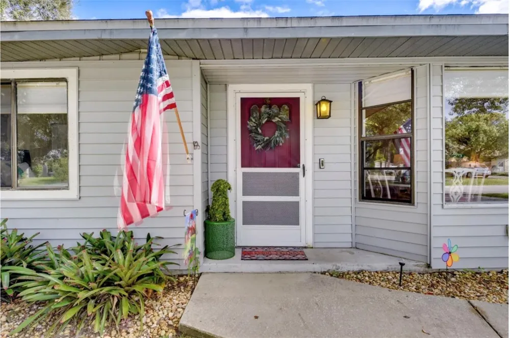 2737 FERN PALM DRIVE Edgewater, FL 32141