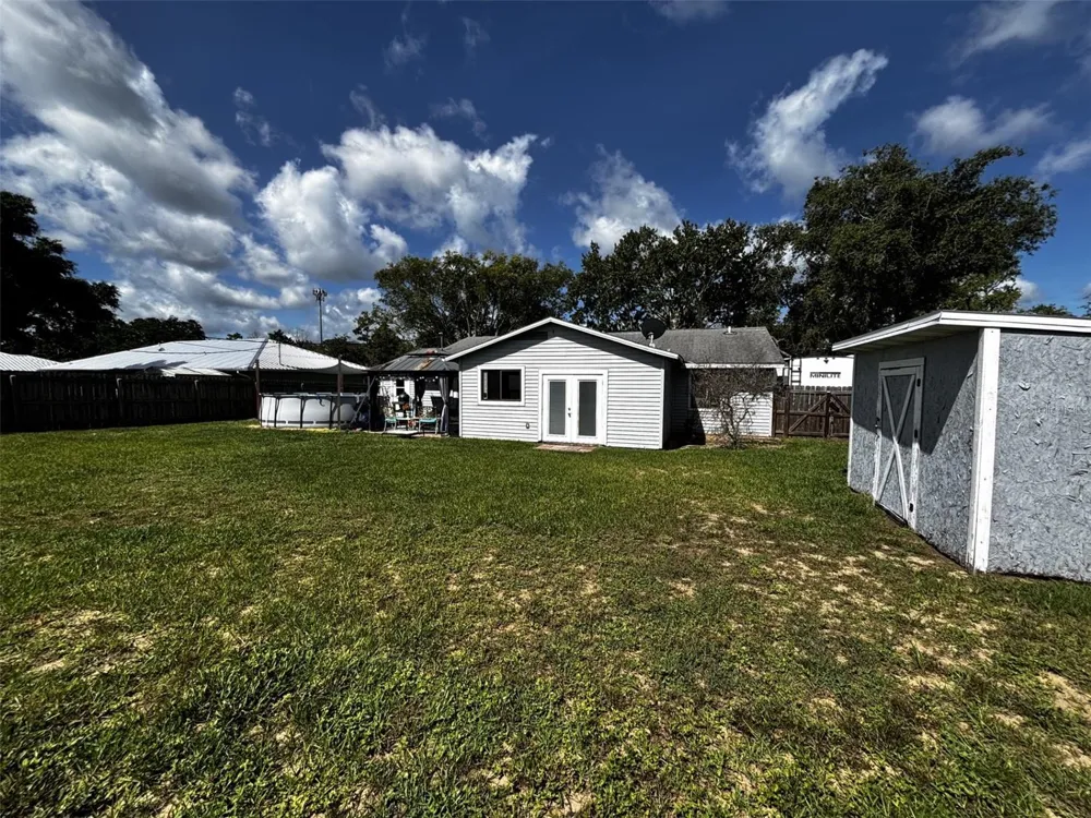 2737 FERN PALM DRIVE Edgewater, FL 32141