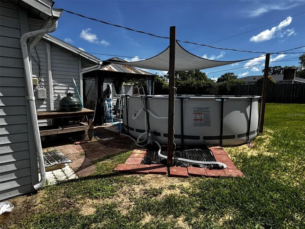 2737 FERN PALM DRIVE Edgewater, FL 32141