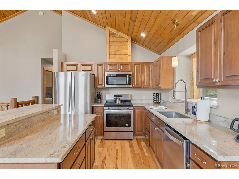 181 Valley Of The Sun Drive Fairplay, CO 80440