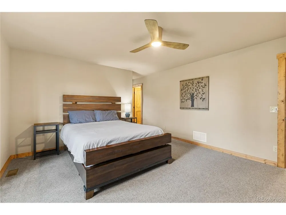 181 Valley Of The Sun Drive Fairplay, CO 80440