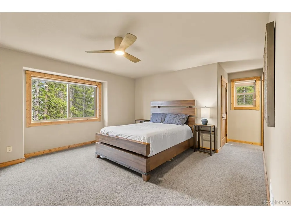181 Valley Of The Sun Drive Fairplay, CO 80440